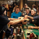 Image for article titled Parts Unknown, season 11: Happy together